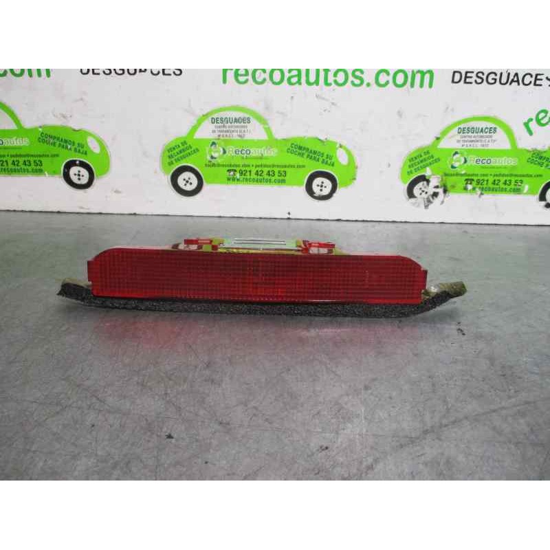 Recambio de luz central de freno para nissan almera tino (v10m) 1.8 16v cat referencia OEM IAM  36031 