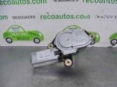 Recambio de motor limpia trasero para fiat punto berlina (188) 1.2 cat referencia OEM IAM 66350000  