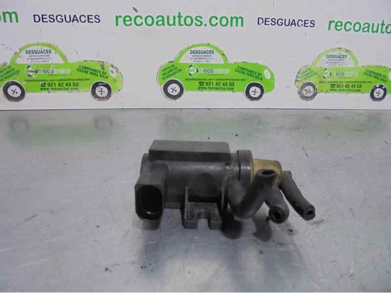 Recambio de electrovalvula vacio para seat leon (1p1) 1.9 tdi referencia OEM IAM 1K0906627A 70086800 PIERBURG
