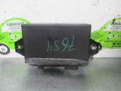 Recambio de modulo electronico para citroën c8 2.2 hdi fap cat (4hw) referencia OEM IAM 9650400280 1912032021 VALEO