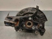 Recambio de mangueta delantera derecha para seat leon (5f1) 1.6 tdi referencia OEM IAM 5Q0407256Q  