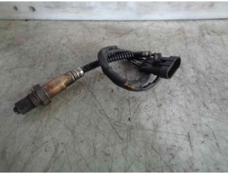 Recambio de sonda lambda para lancia lybra berlina 2.0 20v cat referencia OEM IAM 185085221 0258006193 BOSCH