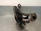Recambio de mangueta delantera derecha para seat leon (5f1) 1.6 tdi referencia OEM IAM 5Q0407256Q  