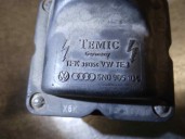 Replacement ignition coil for Volkswagen Polo berlina (6N1) 1.4 16v OEM IAM reference 5N0905104 