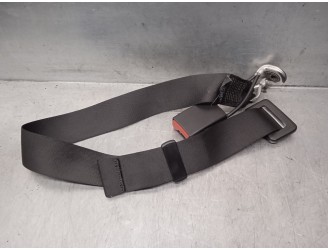 Recambio de cinturon seguridad trasero central para mercedes-benz clase c (w202) berlina 1.8 16v cat referencia OEM IAM 20286099