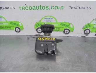 Recambio de cerradura maletero / porton para fiat punto berlina (188) 1.2 cat referencia OEM IAM OJO!!! SOLO EL CABLE PORTON TRA