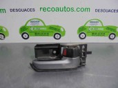 Front right interior door handle replacement part for Suzuki SX4 RW (EY) 1.6 16V cat OEM IAM reference 