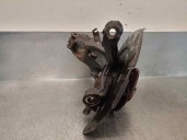 Recambio de mangueta delantera derecha para seat leon (5f1) 1.6 tdi referencia OEM IAM 5Q0407256Q  