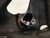 Recambio de mangueta delantera derecha para seat leon (5f1) 1.6 tdi referencia OEM IAM 5Q0407256Q  