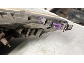 Recambio de faro derecho para citroën c4 coupé (la_) 1.6 hdi referencia OEM IAM 6206L4 6206L4 