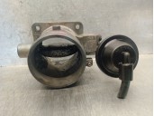 Recambio de caja mariposa para kia cerato 2.0 turbodiesel cat referencia OEM IAM 3510027XXX 3510027XXX 