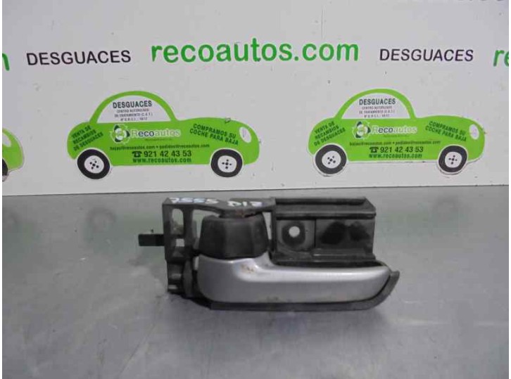 Recambio de maneta interior delantera izquierda para suzuki sx4 rw (ey) 1.6 16v cat referencia OEM IAM 