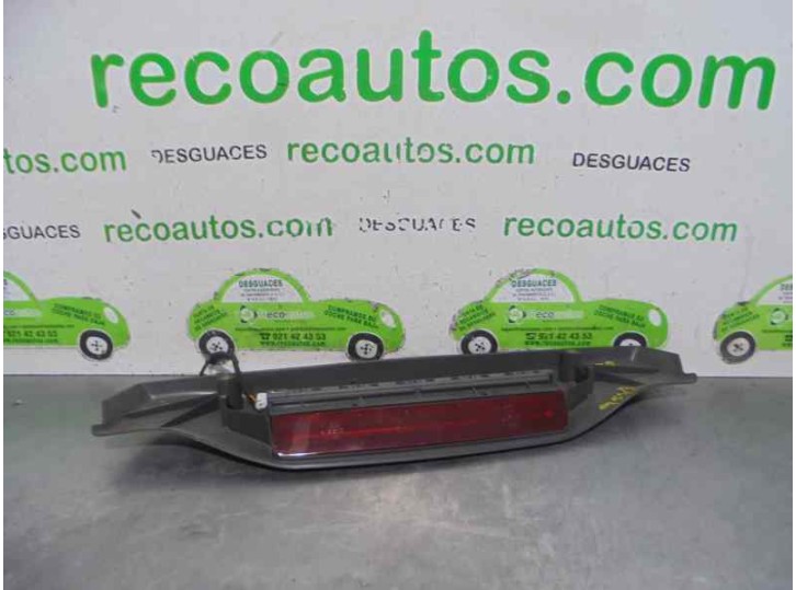 Recambio de luz central de freno para fiat punto berlina (188) 1.2 cat referencia OEM IAM 735278919  