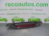 Recambio de luz central de freno para fiat punto berlina (188) 1.2 cat referencia OEM IAM 735278919  
