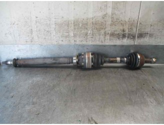 Recambio de transmision delantera derecha para lancia lybra berlina 2.0 20v cat referencia OEM IAM 46307559  