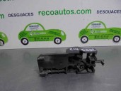 Recambio de maneta interior delantera izquierda para suzuki sx4 rw (ey) 1.6 16v cat referencia OEM IAM 