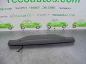 Recambio de luz central de freno para fiat punto berlina (188) 1.2 cat referencia OEM IAM 735278919  