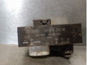 Recambio de caja precalentamiento para seat ibiza (6l1) 1.9 sdi referencia OEM IAM 1J0919506M 104400000 TRW