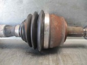 Recambio de transmision delantera derecha para lancia lybra berlina 2.0 20v cat referencia OEM IAM 46307559  