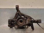 Recambio de mangueta delantera izquierda para fiat doblo 1.3 16v jtd cat referencia OEM IAM 51940120  