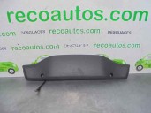 Recambio de luz central de freno para fiat punto berlina (188) 1.2 cat referencia OEM IAM 735278919  