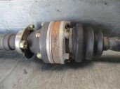 Recambio de transmision delantera derecha para lancia lybra berlina 2.0 20v cat referencia OEM IAM 46307559  