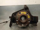 Recambio de mangueta delantera izquierda para fiat doblo 1.3 16v jtd cat referencia OEM IAM 51940120  