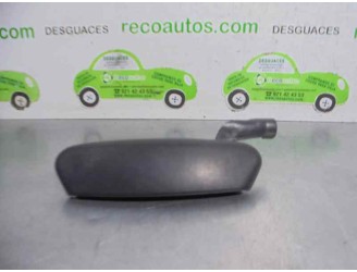 Recambio de maneta exterior delantera izquierda para fiat punto berlina (188) 1.2 cat referencia OEM IAM A739  