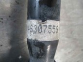 Recambio de transmision delantera derecha para lancia lybra berlina 2.0 20v cat referencia OEM IAM 46307559  