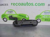 Recambio de maneta exterior delantera izquierda para fiat punto berlina (188) 1.2 cat referencia OEM IAM A739  
