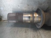 Recambio de transmision delantera derecha para lancia lybra berlina 2.0 20v cat referencia OEM IAM 46307559  