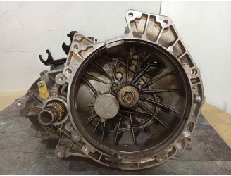 Recambio de caja cambios para jaguar x-type wagon 2.5 v6 24v cat referencia OEM IAM 1X4R7002AE T1GA1160305100922 