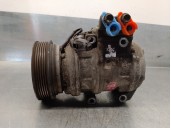 Replacement air conditioning compressor for Kia Cerato 2.0 turbodiesel cat OEM IAM reference 1605022900 4F0820109 DOOWON