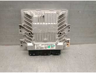 Replacement engine control unit (ECU) for Ford Focus Saloon (CAP) 1.8 TDCi Turbodiesel CAT OEM IAM reference 7M5112A650APB SIEM