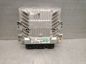 Recambio de centralita motor uce para ford focus berlina (cap) 1.8 tdci turbodiesel cat referencia OEM IAM 7M5112A650APB SIEMEN