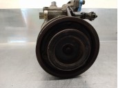 Replacement air conditioning compressor for Kia Cerato 2.0 Turbodiesel CAT OEM IAM reference 1605022900 4F0820109 DOOWON