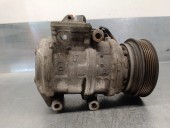 Replacement air conditioning compressor for Kia Cerato 2.0 Turbodiesel CAT OEM IAM reference 1605022900 4F0820109 DOOWON