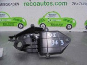Recambio de maneta interior delantera izquierda para fiat 500 (312_) 1.2 lpg (312axa1a) referencia OEM IAM 607049DX  
