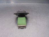 Recambio de resistencia calefaccion para seat ibiza (6l1) 1.9 sdi referencia OEM IAM 6Q0959263  