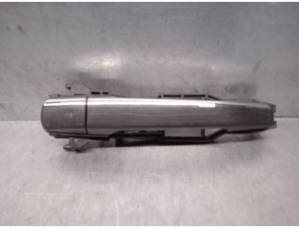 Recambio de maneta exterior delantera derecha para mercedes-benz clase c (w202) berlina 1.8 16v cat referencia OEM IAM A21076002