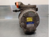 Replacement air conditioning compressor for Kia Cerato 2.0 turbodiesel cat OEM IAM reference 1605022900 4F0820109 DOOWON