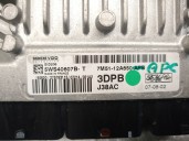 Recambio de centralita motor uce para ford focus berlina (cap) 1.8 tdci turbodiesel cat referencia OEM IAM 7M5112A650APB SIEMEN