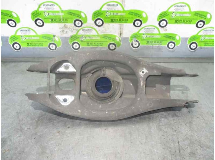 Recambio de brazo suspension inferior trasero izquierdo para bmw serie 1 berlina (e81/e87) 2.0 16v diesel referencia OEM IAM 333