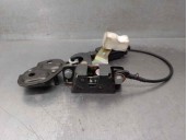 Recambio de cerradura maletero / porton para citroën c3 pluriel 1.4 hdi referencia OEM IAM 9642883580 2 PINES 2 PUERTAS
