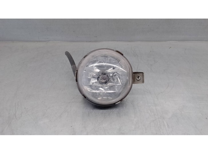 Recambio de faro antiniebla izquierdo para chevrolet captiva 2.0 diesel cat referencia OEM IAM 96626979 