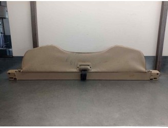 Recambio de bandeja trasera para jaguar x-type wagon 2.5 v6 24v cat referencia OEM IAM 