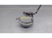 Recambio de faro antiniebla izquierdo para chevrolet captiva 2.0 diesel cat referencia OEM IAM 96626979 