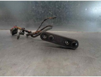 Recambio de mando elevalunas delantero derecho para opel omega 2.0 referencia OEM IAM 