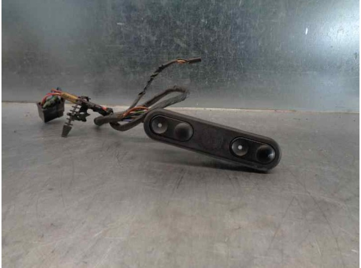 Recambio de mando elevalunas delantero derecho para opel omega 2.0 referencia OEM IAM   