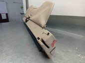 Recambio de bandeja trasera para jaguar x-type wagon 2.5 v6 24v cat referencia OEM IAM 